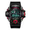 Military Grade Multi Functional Sports Watch 2
