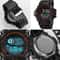 Military Grade Multi Functional Sports Watch 4