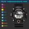 Military Grade Multi Functional Sports Watch 5