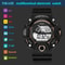 Military Grade Multi Functional Sports Watch 5