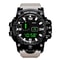 Military Grade Multi Functional Sports Watch 6