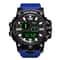 Military Grade Multi Functional Sports Watch 7