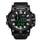 Military Grade Multi Functional Sports Watch 8