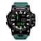 Military Grade Multi Functional Sports Watch 10
