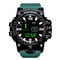 Military Grade Multi Functional Sports Watch 10
