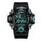 Military Grade Multi Functional Sports Watch 12