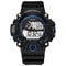 Military Grade Multi Functional Sports Watch 14