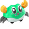 Kinetic Simulation Crawling Crab Toy 7