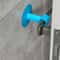 Silicone Suction Cup Anti Collision Door Stopper 1