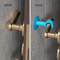 Silicone Suction Cup Anti Collision Door Stopper 2