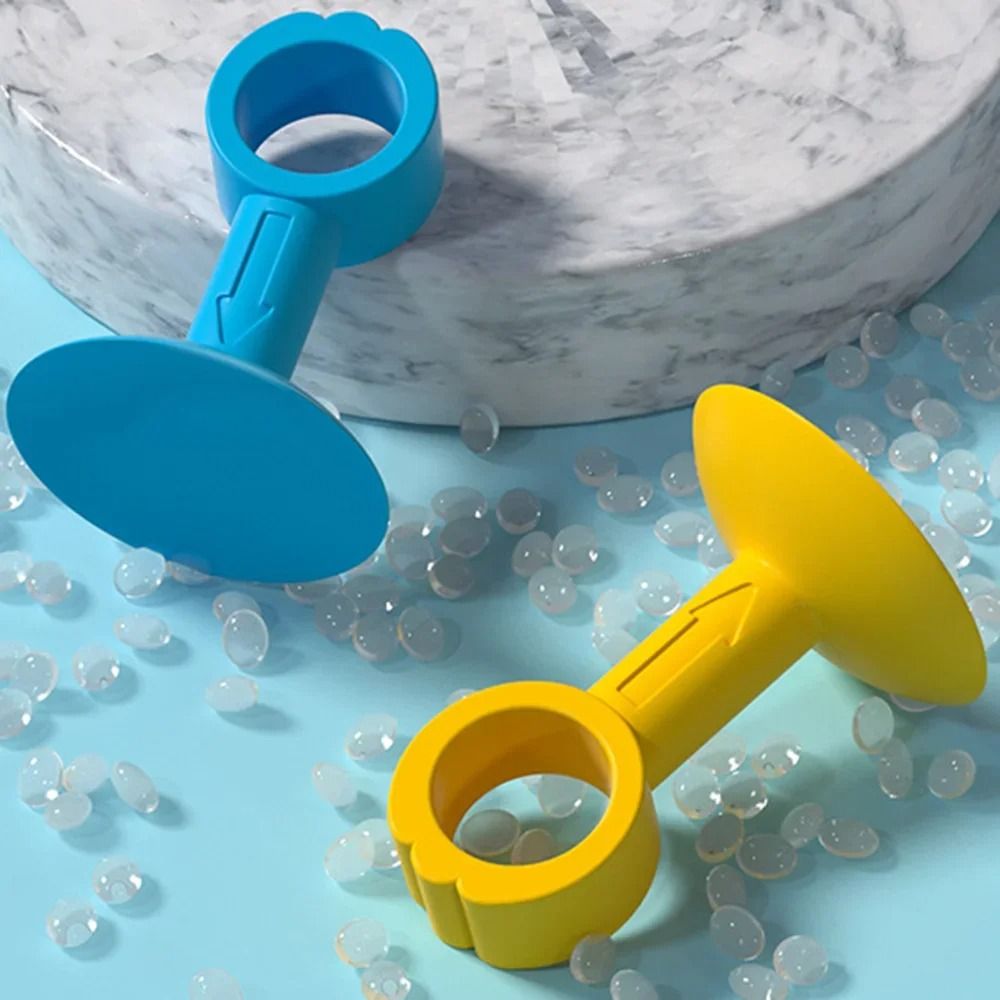 Silicone Suction Cup Anti Collision Door Stopper 3