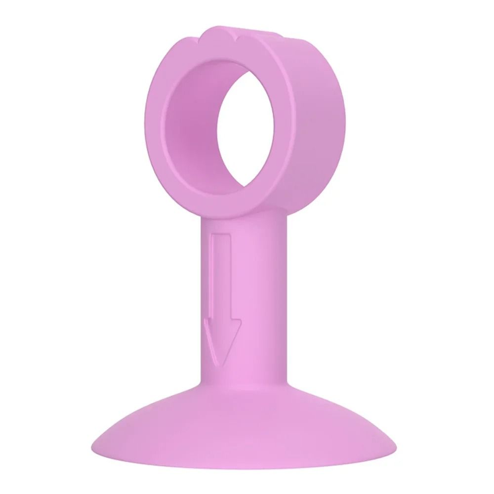 Silicone Suction Cup Anti Collision Door Stopper 11