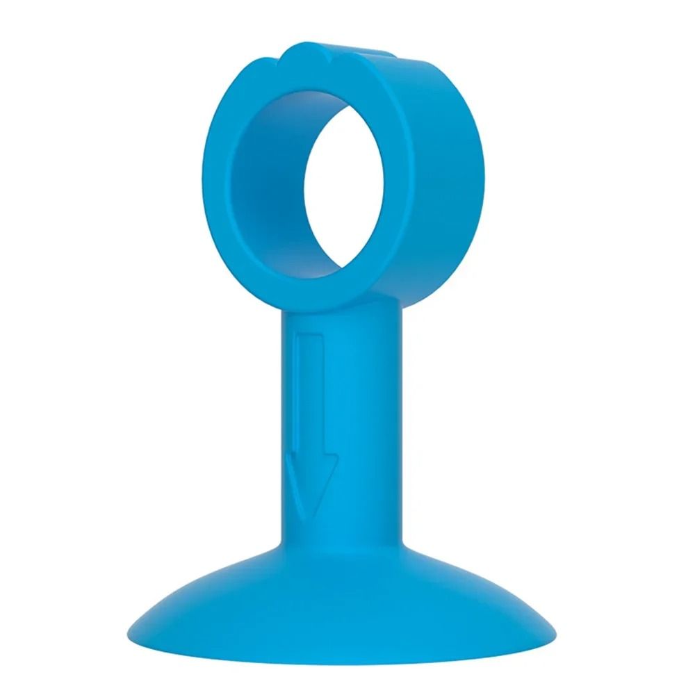 Silicone Suction Cup Anti Collision Door Stopper 12