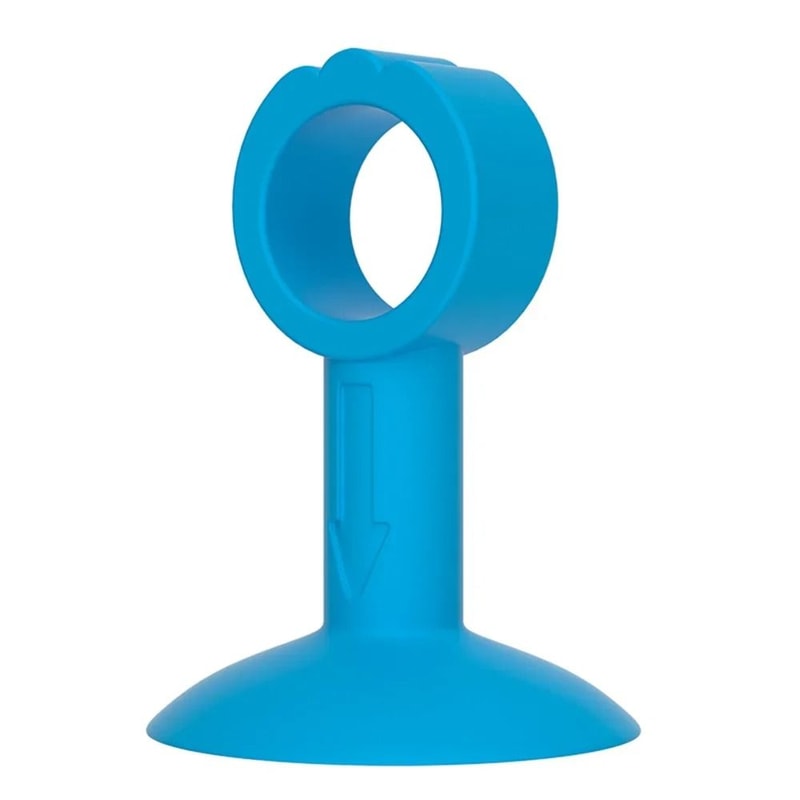 Silicone Suction Cup Anti Collision Door Stopper 12