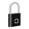 Smart Biometric Fingerprint Security Padlock 6