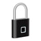 Smart Biometric Fingerprint Security Padlock 6