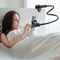 Flexible Gooseneck Lazy Person Mobile Bracket 0