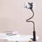 Flexible Gooseneck Lazy Person Mobile Bracket 3