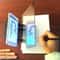 Optical Image Tracing And Projection Board 0