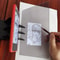 Optical Image Tracing And Projection Board 1