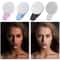 Portable Mini LED Selfie Ring Light 2