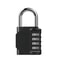 4 Digit Resettable Heavy Duty Combination Padlock 7