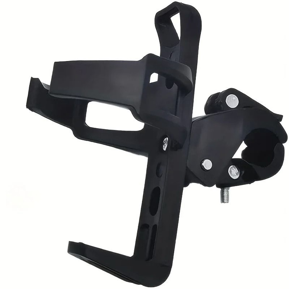 360 Degree Rotating Universal Cycle Hydration Bracket 1