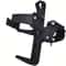 360 Degree Rotating Universal Cycle Hydration Bracket 1