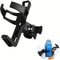 360 Degree Rotating Universal Cycle Hydration Bracket 3