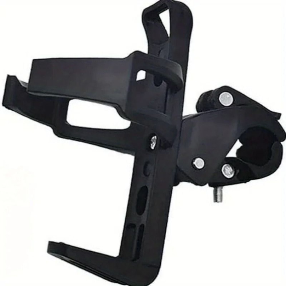 360 Degree Rotating Universal Cycle Hydration Bracket 4