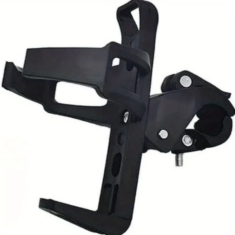 360 Degree Rotating Universal Cycle Hydration Bracket 4