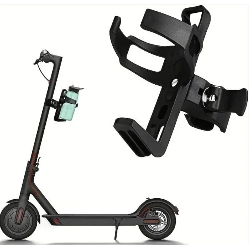 360 Degree Rotating Universal Cycle Hydration Bracket 6