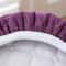 Thickened Universal Round Seat Cushion Pad 2