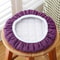 Thickened Universal Round Seat Cushion Pad 1