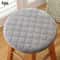 Thickened Universal Round Seat Cushion Pad 4