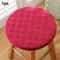 Thickened Universal Round Seat Cushion Pad 5