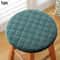 Thickened Universal Round Seat Cushion Pad 6