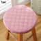 Thickened Universal Round Seat Cushion Pad 8