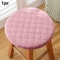 Thickened Universal Round Seat Cushion Pad 8