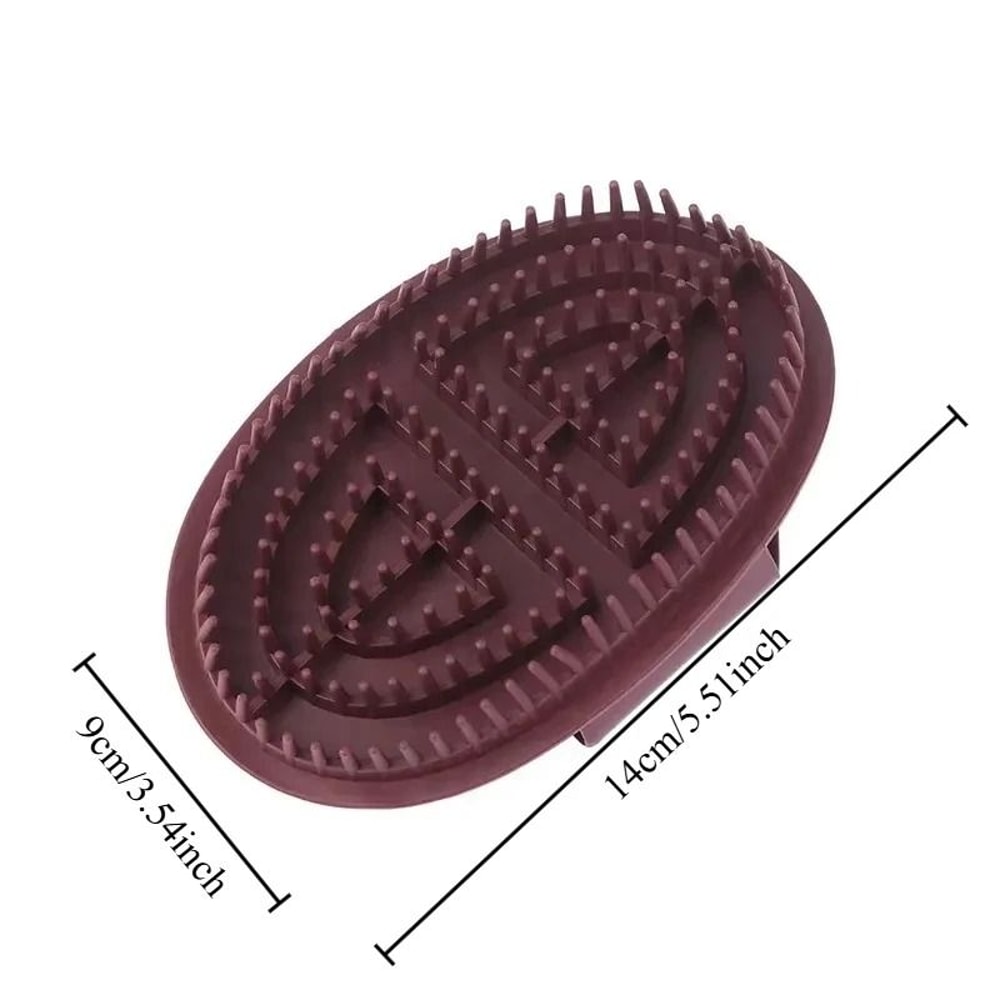 Meridian Scorpion Body And Muscle Massage Brush 5