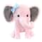 Comfort Sleeping Elephant Plush Doll 4