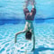 Underwater Diving And Aquatic Retrieval Set 1