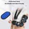 High Performance Kinetic Joint Stabilization Shield 0