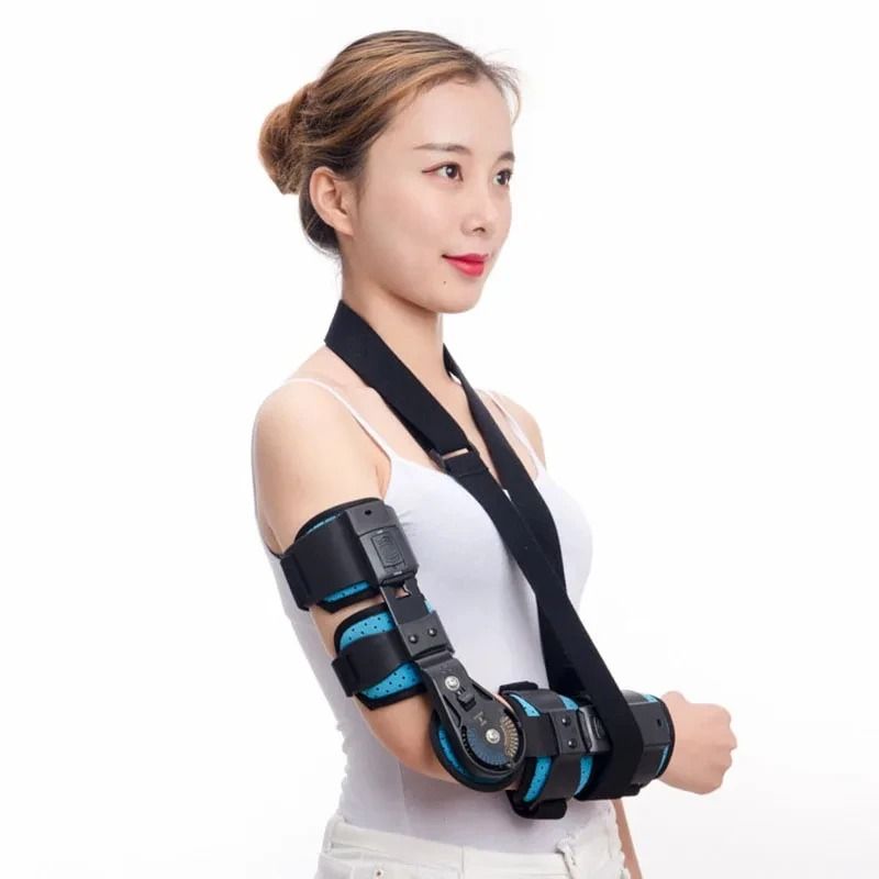 High Performance Kinetic Joint Stabilization Shield 1