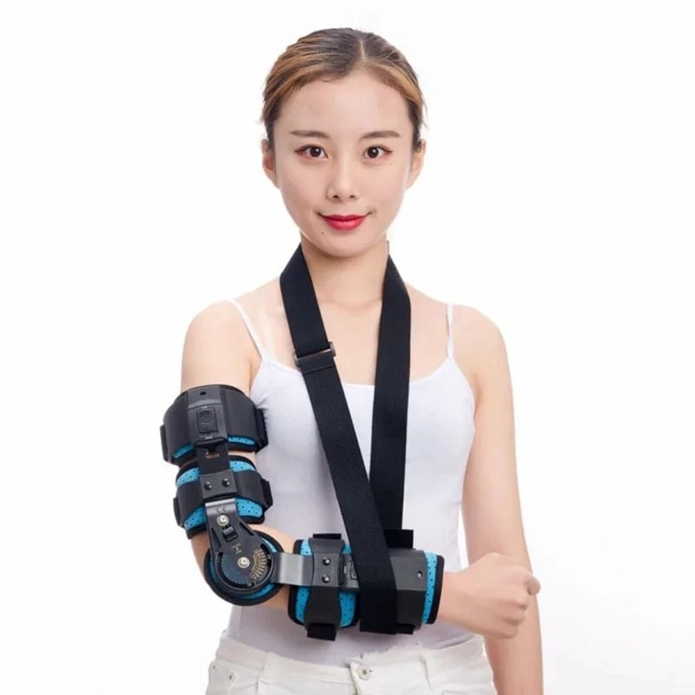 High Performance Kinetic Joint Stabilization Shield 2