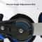 High Performance Kinetic Joint Stabilization Shield 3