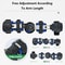 High Performance Kinetic Joint Stabilization Shield 4