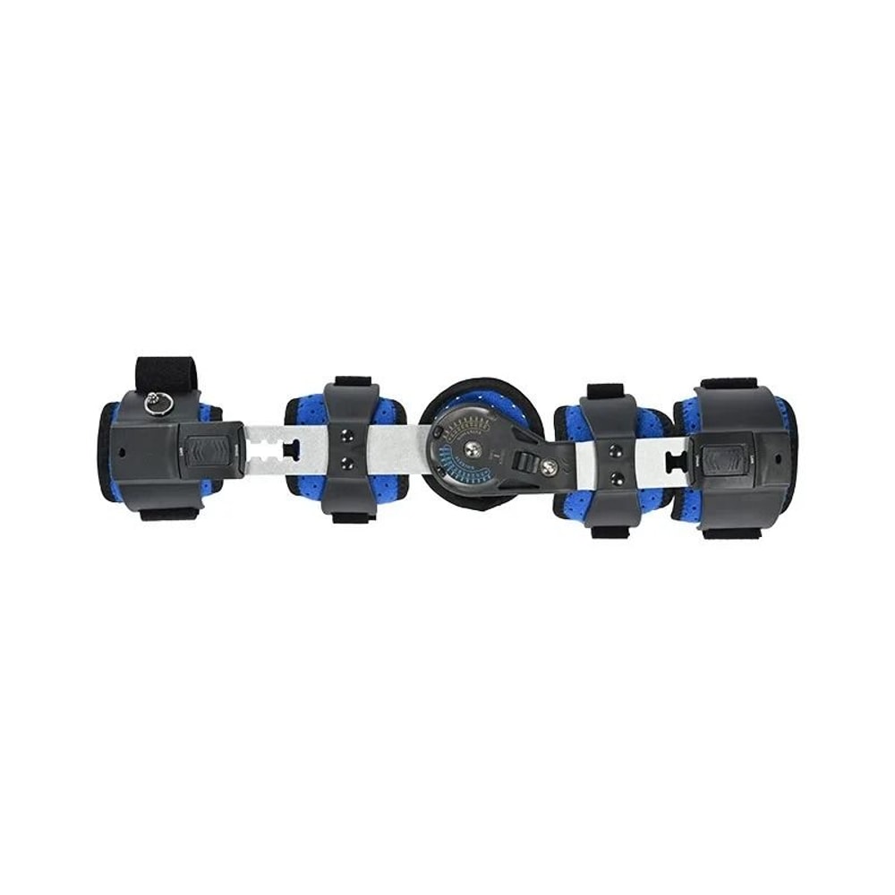 High Performance Kinetic Joint Stabilization Shield 5