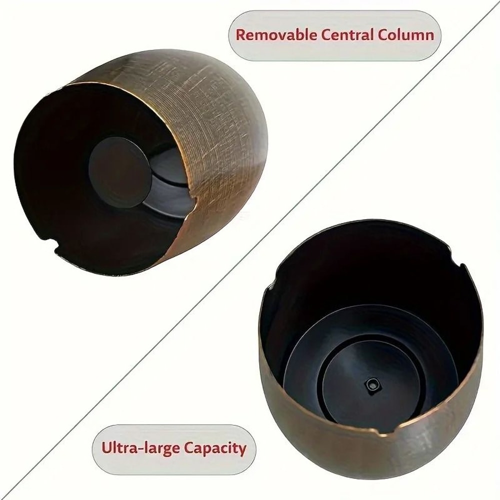 High Performance Odorless Atmospheric Containment Shield 5