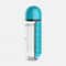 2in1 Integrated Hydration And Medication Management Shield 9